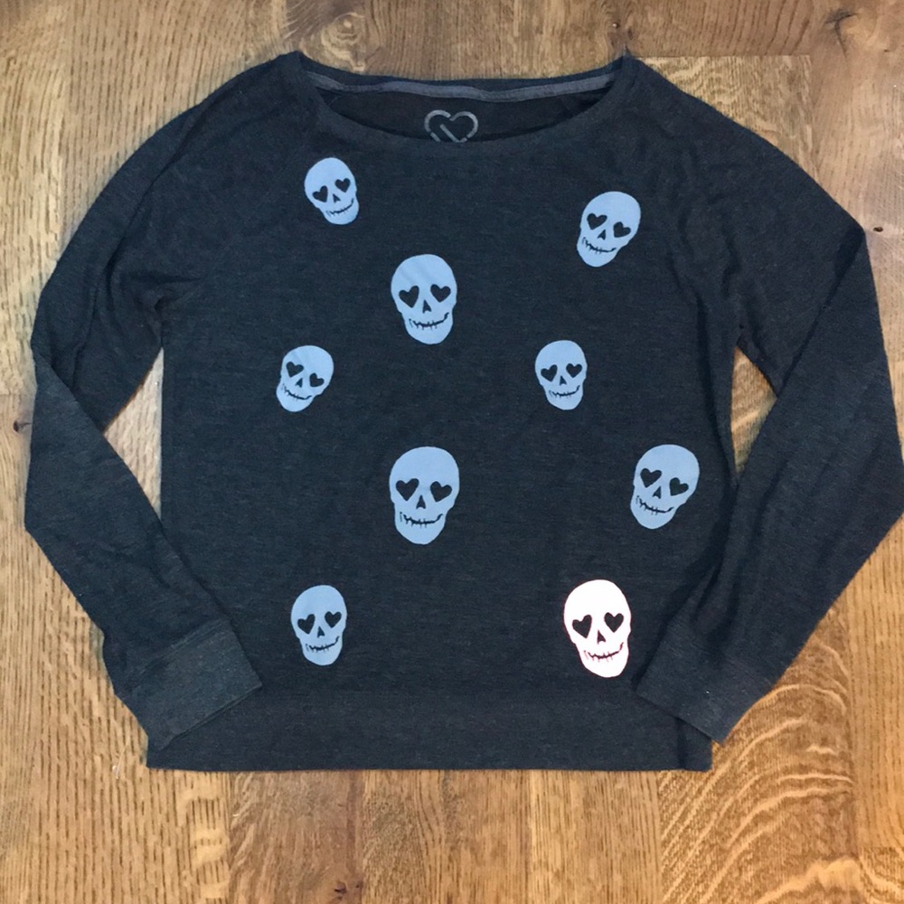 Aeropostale Crew Neck